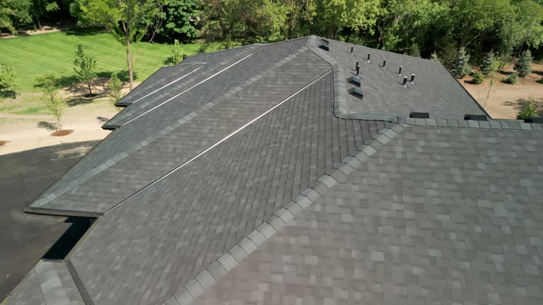 Best Steel Roofing  in Ferguson, MO