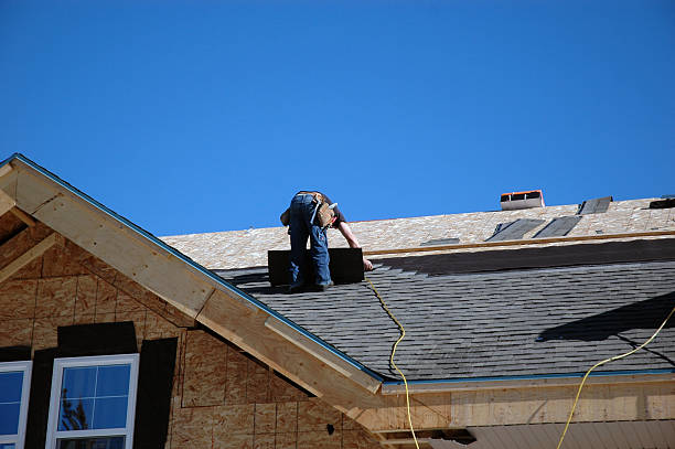 Best Metal Roofing Installation  in Ferguson, MO