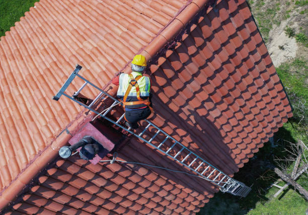 Best Slate Roofing  in Ferguson, MO